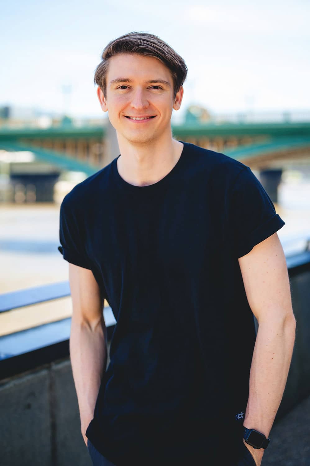andrew miles wellbeing coach