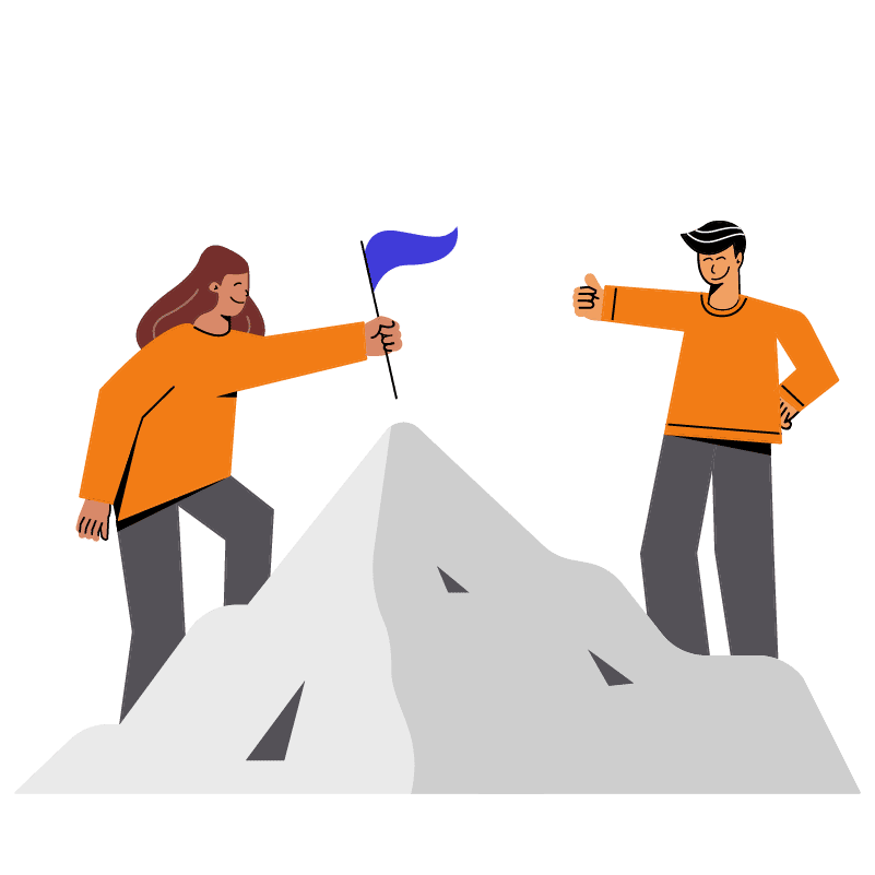 transformational coaching