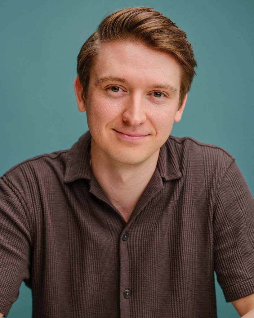 Coach for Leaders and Founders